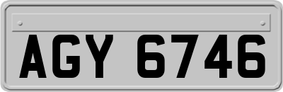 AGY6746