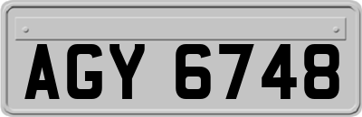 AGY6748