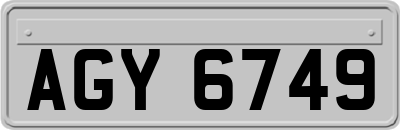 AGY6749