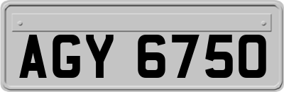 AGY6750
