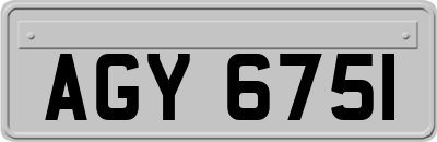 AGY6751