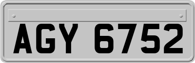 AGY6752