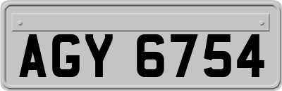 AGY6754