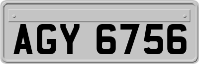 AGY6756