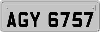 AGY6757