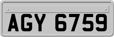 AGY6759