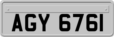 AGY6761