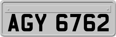 AGY6762