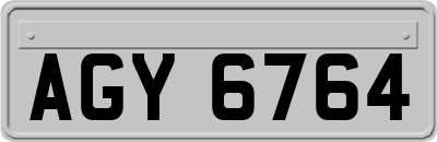 AGY6764