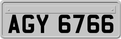 AGY6766