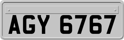 AGY6767
