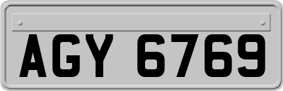 AGY6769