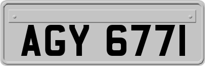 AGY6771