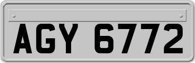 AGY6772