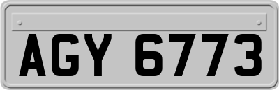 AGY6773