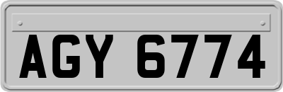 AGY6774