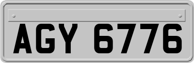 AGY6776