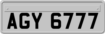 AGY6777
