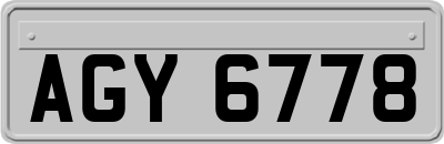 AGY6778