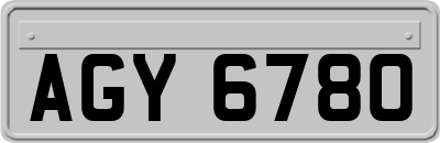 AGY6780