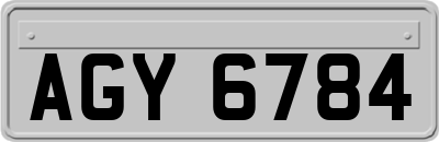 AGY6784
