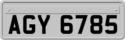 AGY6785