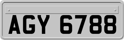 AGY6788