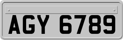 AGY6789