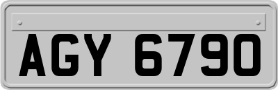 AGY6790