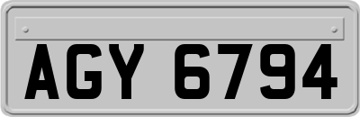 AGY6794