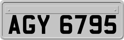 AGY6795