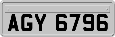 AGY6796