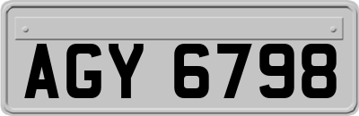 AGY6798