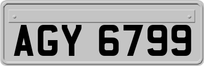 AGY6799