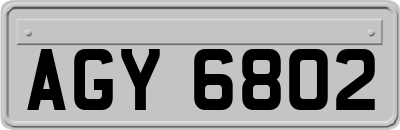 AGY6802
