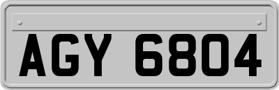 AGY6804