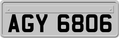 AGY6806