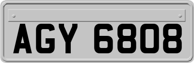 AGY6808