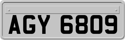 AGY6809