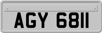 AGY6811