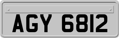 AGY6812