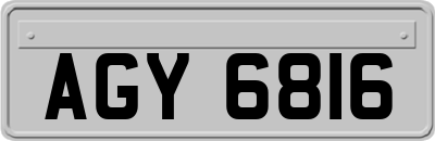 AGY6816