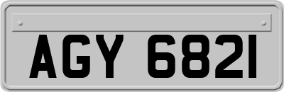 AGY6821