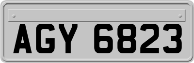 AGY6823