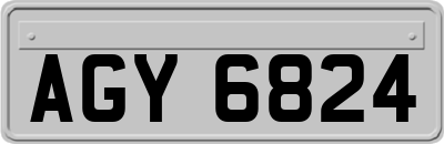 AGY6824