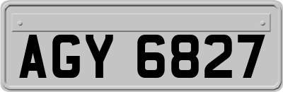 AGY6827