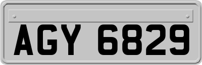 AGY6829