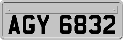 AGY6832