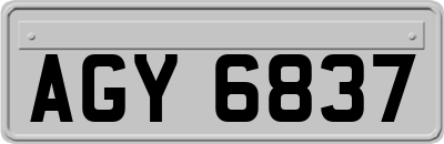 AGY6837