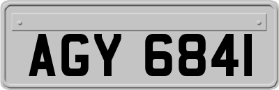 AGY6841